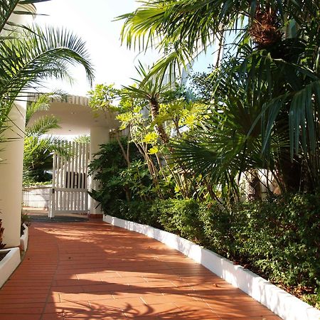 Апартаменты Casa Zaccolo - Adults Only Линьяно-Саббьядоро Экстерьер фото