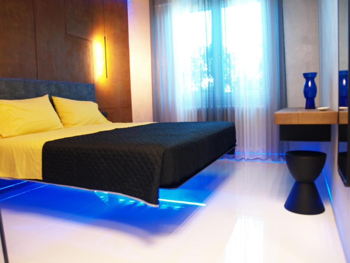 Апартаменты Casa Zaccolo - Adults Only Линьяно-Саббьядоро Экстерьер фото