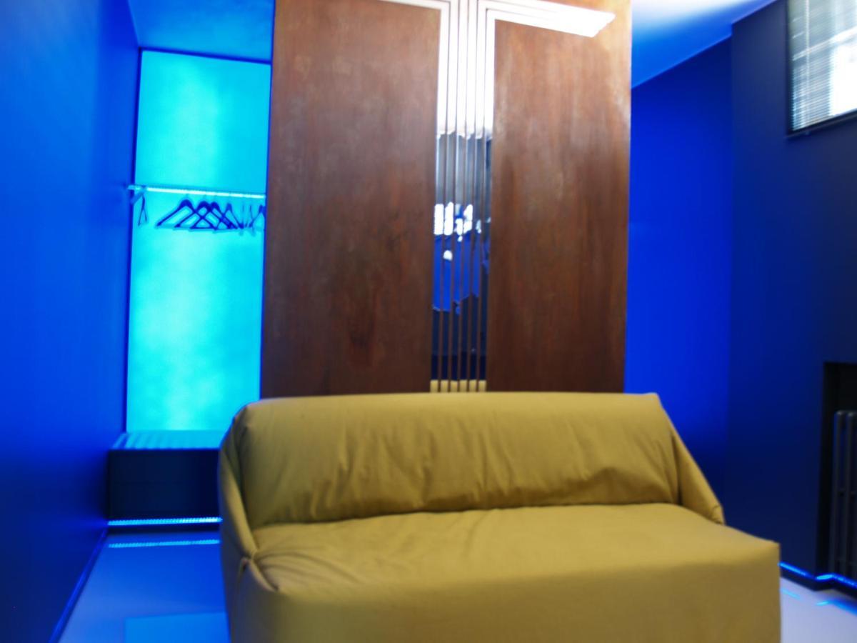 Апартаменты Casa Zaccolo - Adults Only Линьяно-Саббьядоро Экстерьер фото